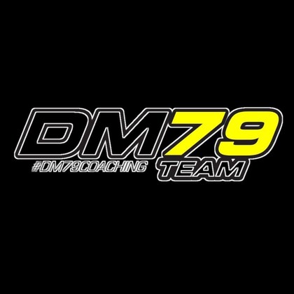 DM79 Training Weekend 13-14th June with DYLAN MARSHALL