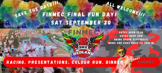 2025 FINMEC Final Fun Day and Presentations
