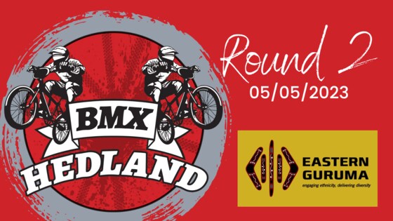 Round 2 Hedland BMX 2023 Season
