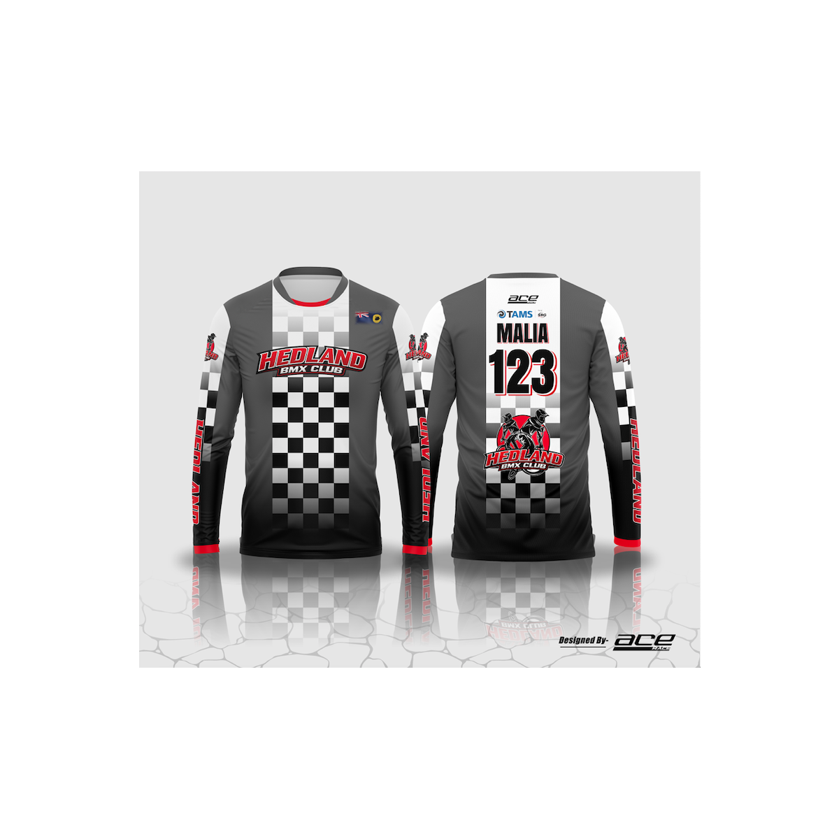 2026 Club jersey PREORDER