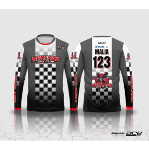 2026 Club jersey PREORDER image 1