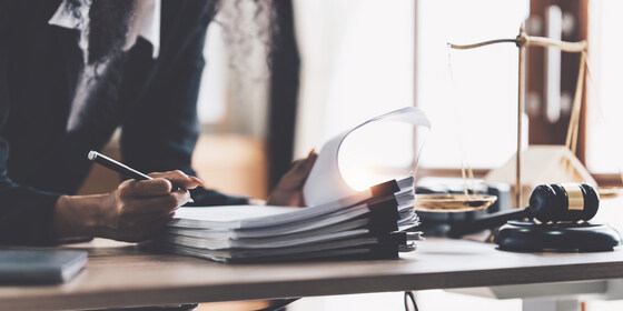 Focus on Employment Law and Practice Management | CPD Dinner Seminar and Networking | Tuesday 16 September 2025