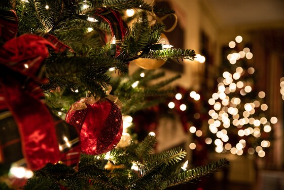  Christmas Dinner & Trivia Evening - 28 November 2024