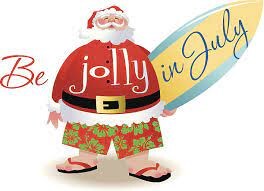 Christmas in July - Wellbeing & Networking CPD Event - 13 July 2023