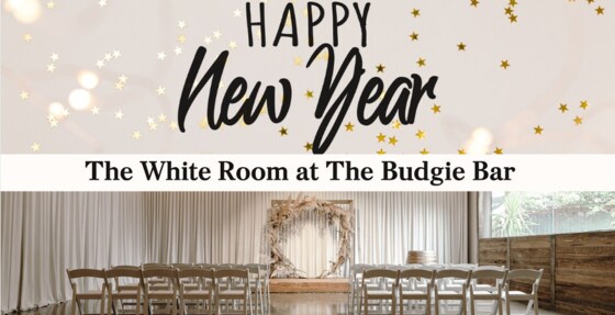 Happy New Year Event | Live, Love, Laugh, Law | 5 February 2026