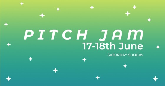 Pitch Jam 2023
