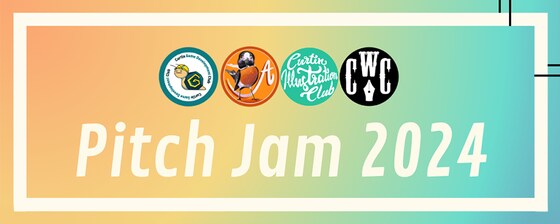Pitch Jam 2024