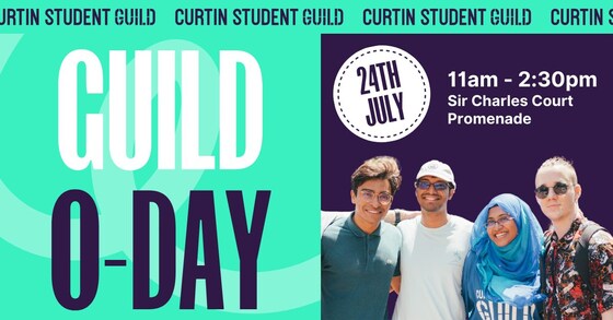 CGDC @ Guild O-Day Sem 2 2024