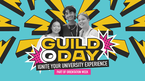 CGDC @ Guild O-Day Sem 1 2024