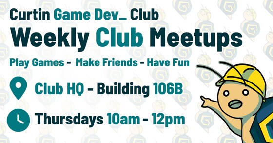 Weekly Club Meetup: Week 6
