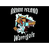 Bribie Island & District Junior Rugby League Incorporated