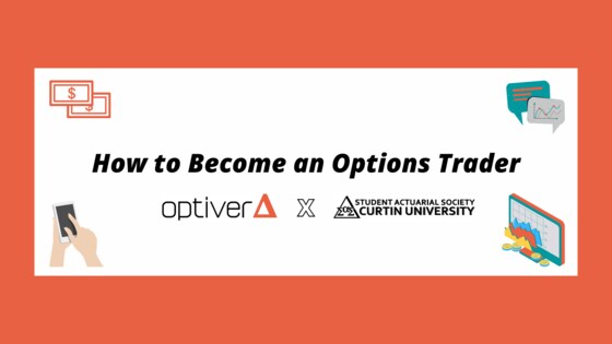 How to Become an Options Trader