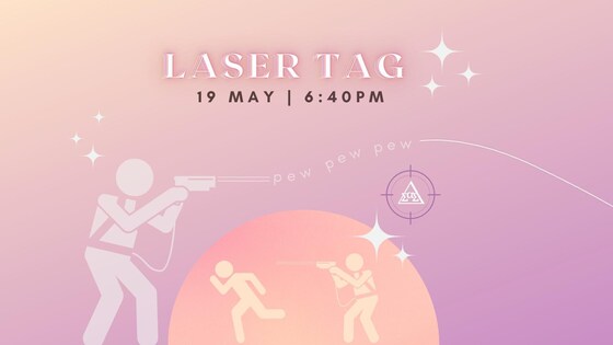 Laser Tag