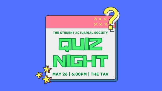 SAS Quiz Night | 2022