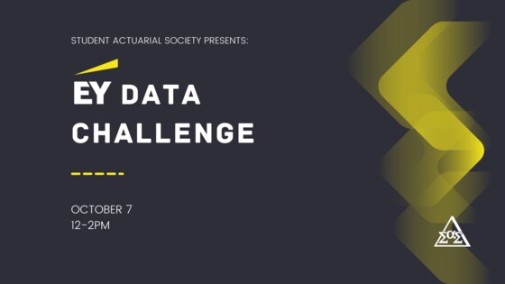 EY Data Challenge 