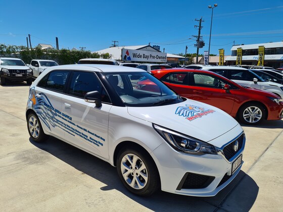 Seagulls 2021 Mega Raffle