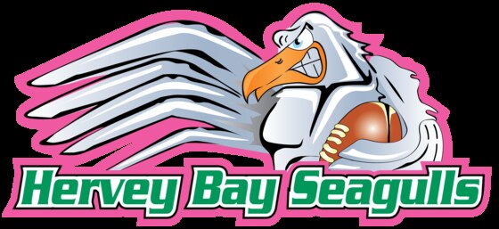 Hervey Bay Seagal's Inagural International Girls Presentation Night - Sunday 12th October 2025