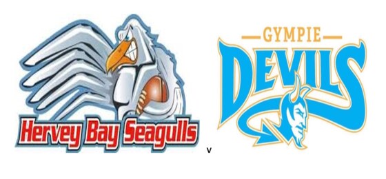 Seniors Trial Match vs Gympie Devils