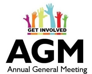 2026 AGM - Annual General Meeting