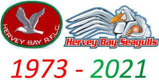 Seagulls Seniors Presentation Night