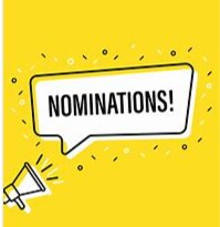 Executive & Coaches Nominations