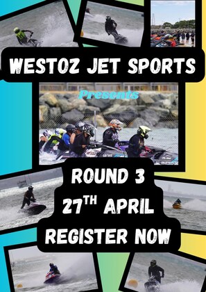 West Oz Jetsports Round 23- Mangles Bay 27th April2 025