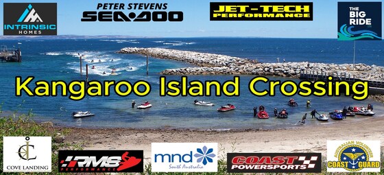 Kangaroo Island Crossing