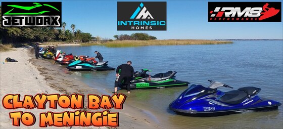 Clayton Bay To Meningie