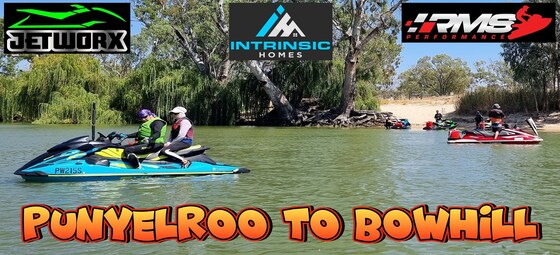 Punyelroo To Bowhill