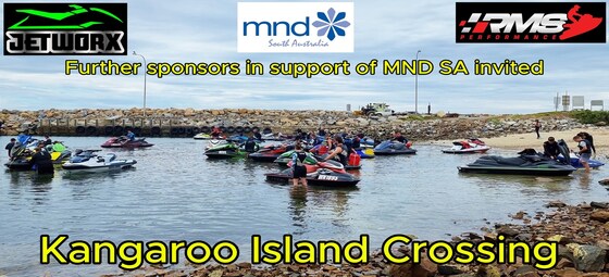 Kangaroo Island Crossing