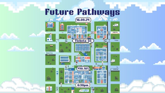 Future Pathways 2024