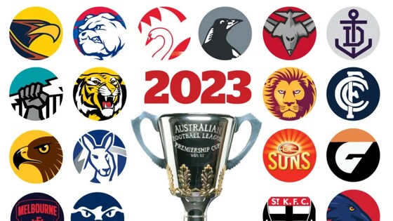 CAMS footy tips 2023