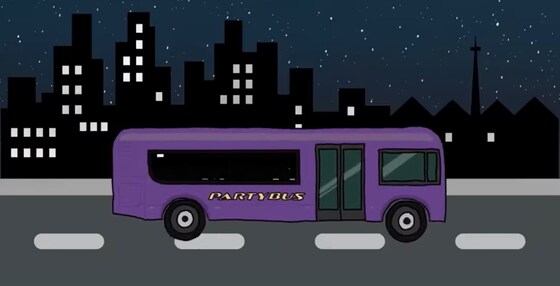 2023 Pub Crawl: Dad Fits!!