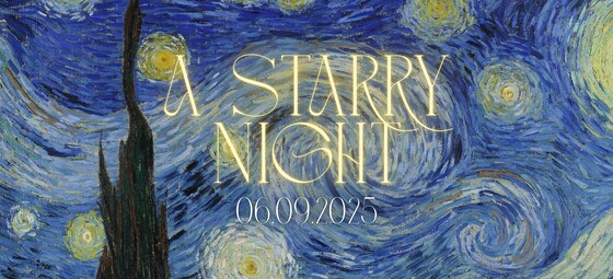 CAMS Ball: A Starry Night (Y3 Release)