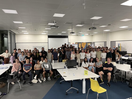 Class of 2023: The Graduation