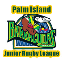 Palm Island Junior Rugby League Football Club