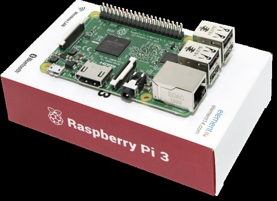 Introduction to Raspberry Pi (low cost computing solution).