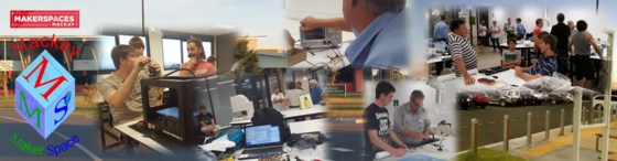 Public Open Night and Members meetup. 03/10/2017
