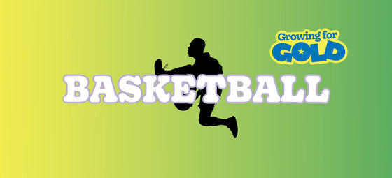 Basketball | Ages 4-16 | Alan Coulter Recreation Centre