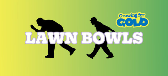 Lawn Bowls | Ages 3 - 16 | Alan Coulter Recreation Centre