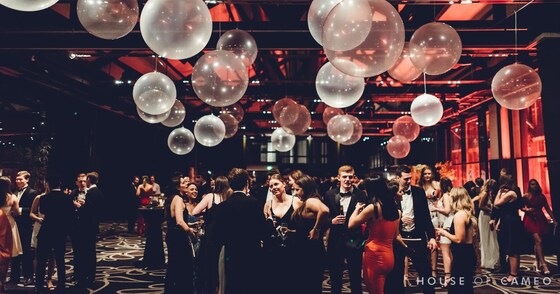 Mid Year Ball