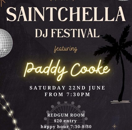 🎉🎉Saintchella💃🕺🏻🪩