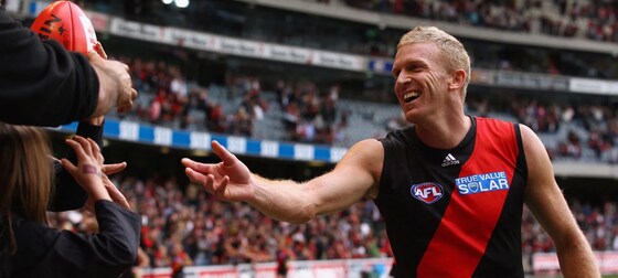 Presidents & Sponsors Lunch