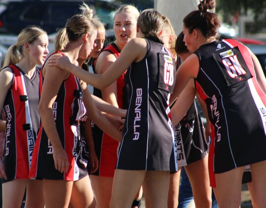 Club Meeting - 2022 Season Update 