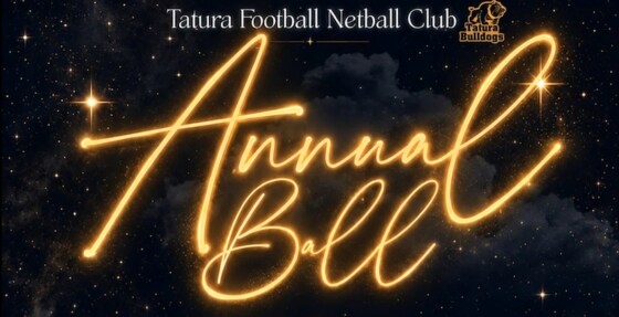 TFNC 2026 Annual Ball