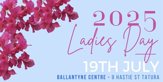 TFNC Ladies Day 2025