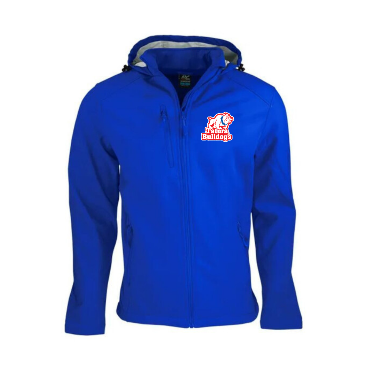 TFNC Winter Jacket - Orders close 4th July 2026 