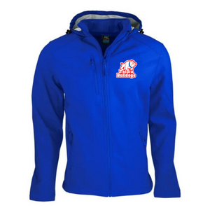 TFNC Winter Jacket - Orders close 4th July 2026  image 1