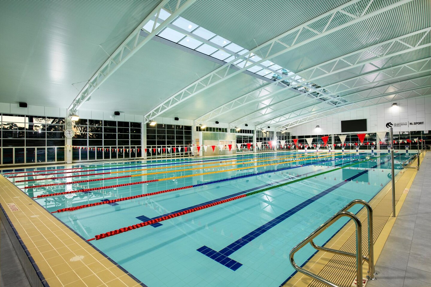 Pool Session 15th July 2022