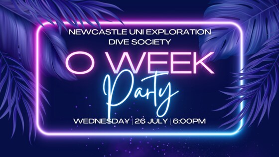 Welcome to Semester Party! 